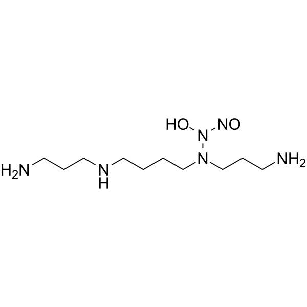 Spermine NONOate 136587-13-8